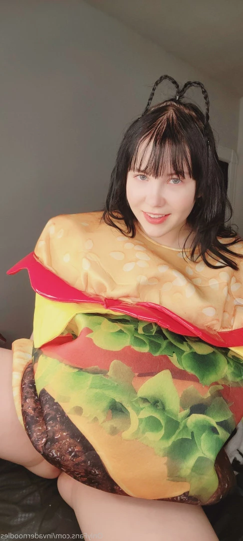 🌸🎀 Princess Noodles 🍜 [ invadernoodles ] Onlyfans leaked photo 5850303 on Hotleaks.tv