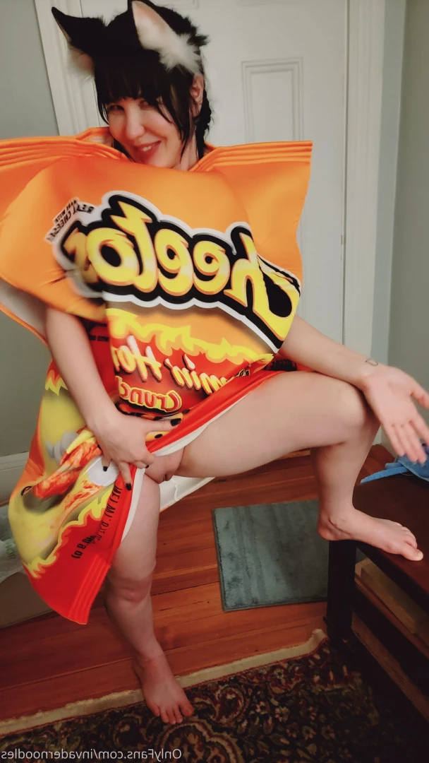🌸🎀 Princess Noodles 🍜 [ invadernoodles ] Onlyfans leaked photo 5850596 on Hotleaks.tv