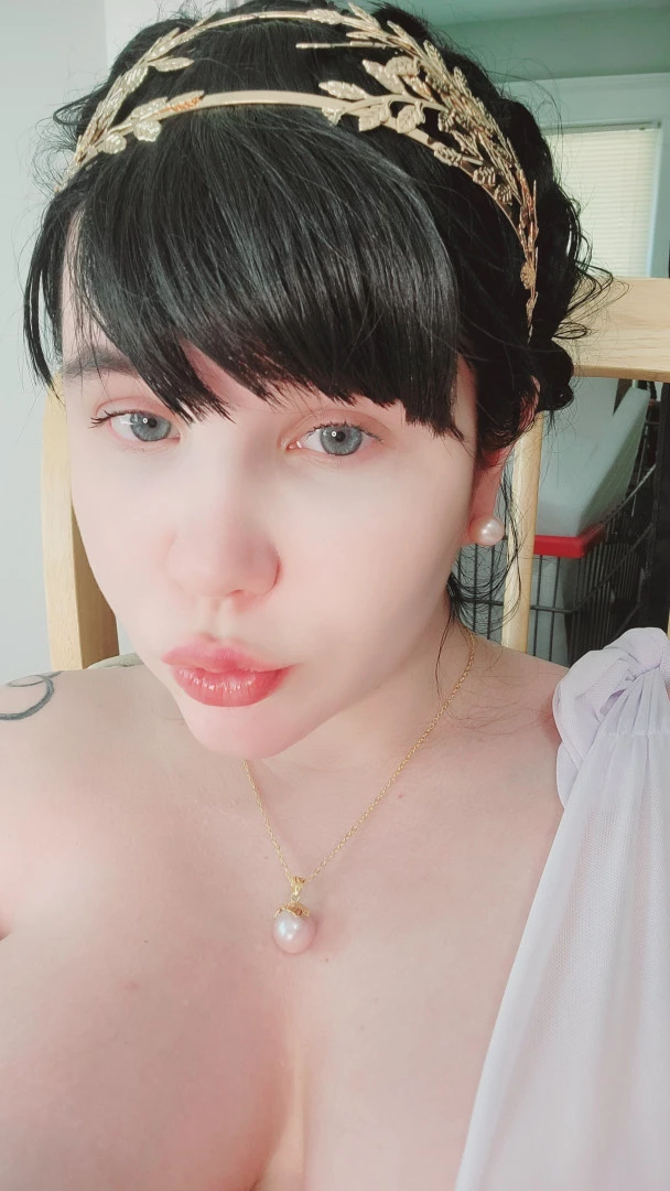 🌸🎀 Princess Noodles 🍜 [ invadernoodles ] Onlyfans leaked photo 5853054 on Hotleaks.tv