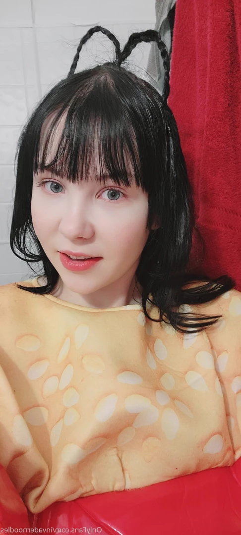 🌸🎀 Princess Noodles 🍜 [ invadernoodles ] Onlyfans leaked photo 5855572 on Hotleaks.tv