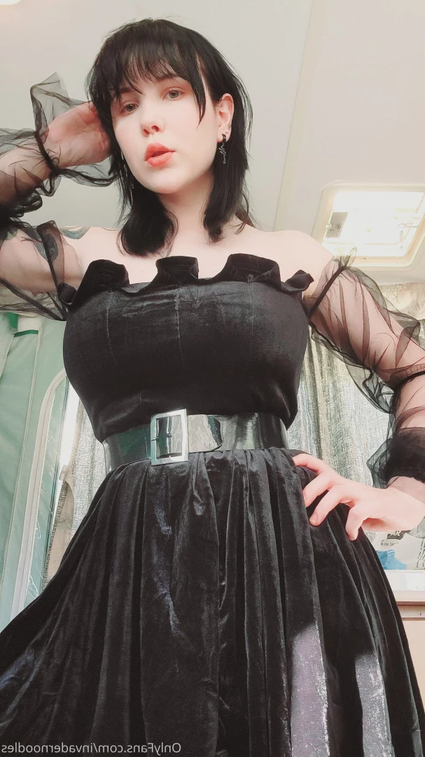 🌸🎀 Princess Noodles 🍜 [ invadernoodles ] Onlyfans leaked photo 5856500 on Hotleaks.tv
