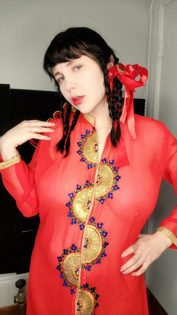 🌸🎀 Princess Noodles 🍜 [ invadernoodles ] Onlyfans leaked photo 5856548 on Hotleaks.tv