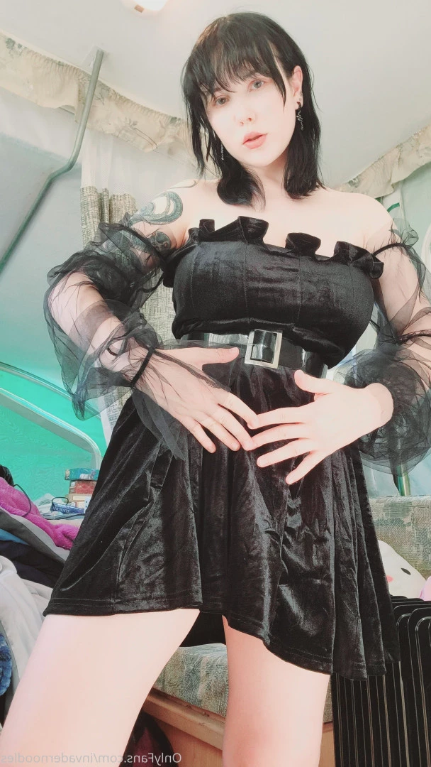 🌸🎀 Princess Noodles 🍜 [ invadernoodles ] Onlyfans leaked photo 5856772 on Hotleaks.tv