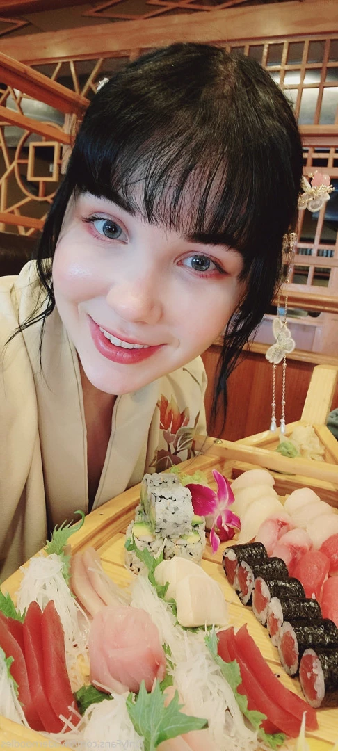 🌸🎀 Princess Noodles 🍜 [ invadernoodles ] Onlyfans leaked photo 5856867 on Hotleaks.tv