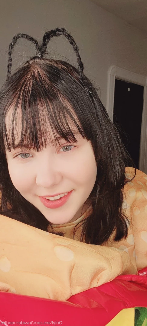 🌸🎀 Princess Noodles 🍜 [ invadernoodles ] Onlyfans leaked photo 5857029 on Hotleaks.tv