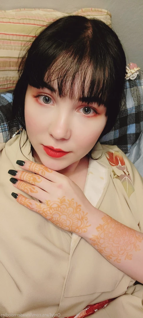 🌸🎀 Princess Noodles 🍜 [ invadernoodles ] Onlyfans leaked photo 5857179 on Hotleaks.tv