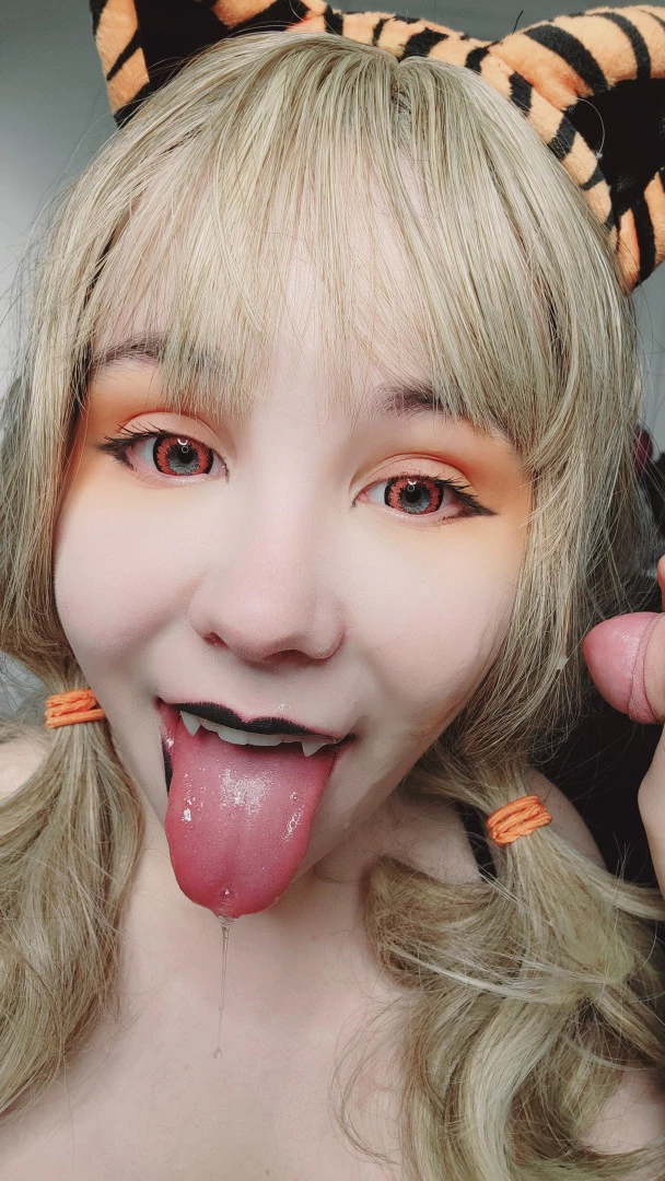 🌸🎀 Princess Noodles 🍜 [ invadernoodles ] Onlyfans leaked photo 5857283 on Hotleaks.tv