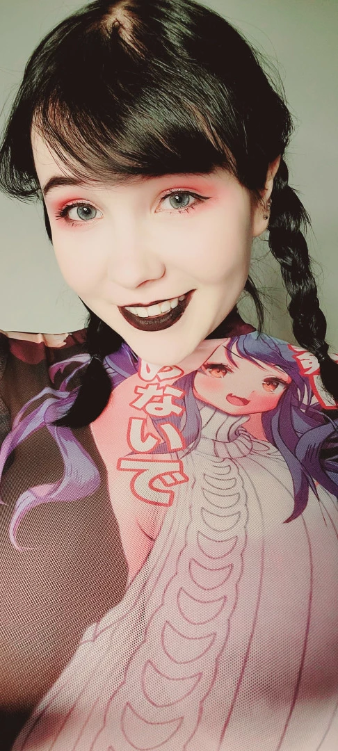🌸🎀 Princess Noodles 🍜 [ invadernoodles ] Onlyfans leaked photo 5857338 on Hotleaks.tv