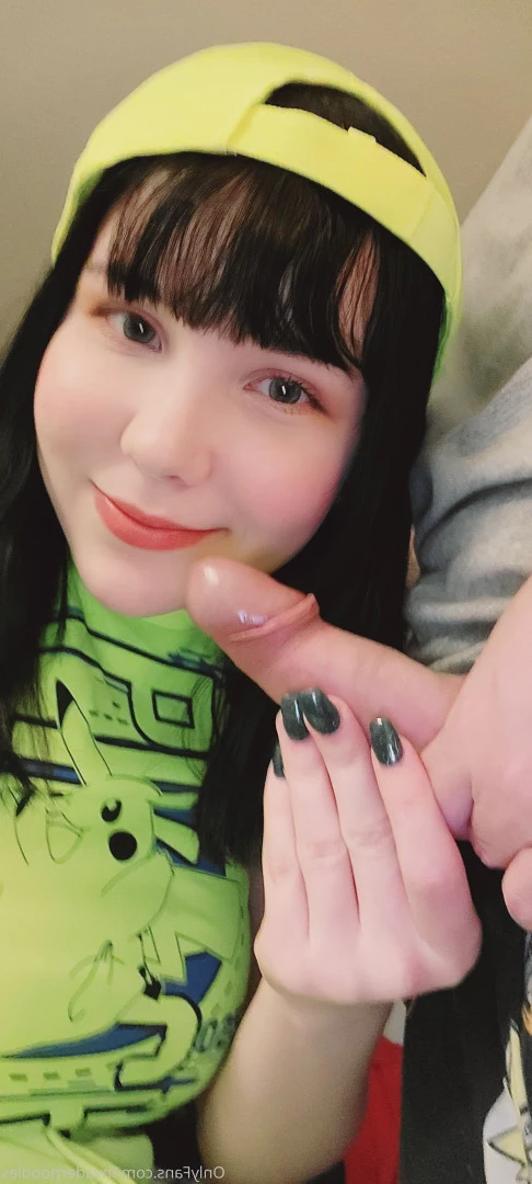 🌸🎀 Princess Noodles 🍜 [ invadernoodles ] Onlyfans leaked photo 5858441 on Hotleaks.tv