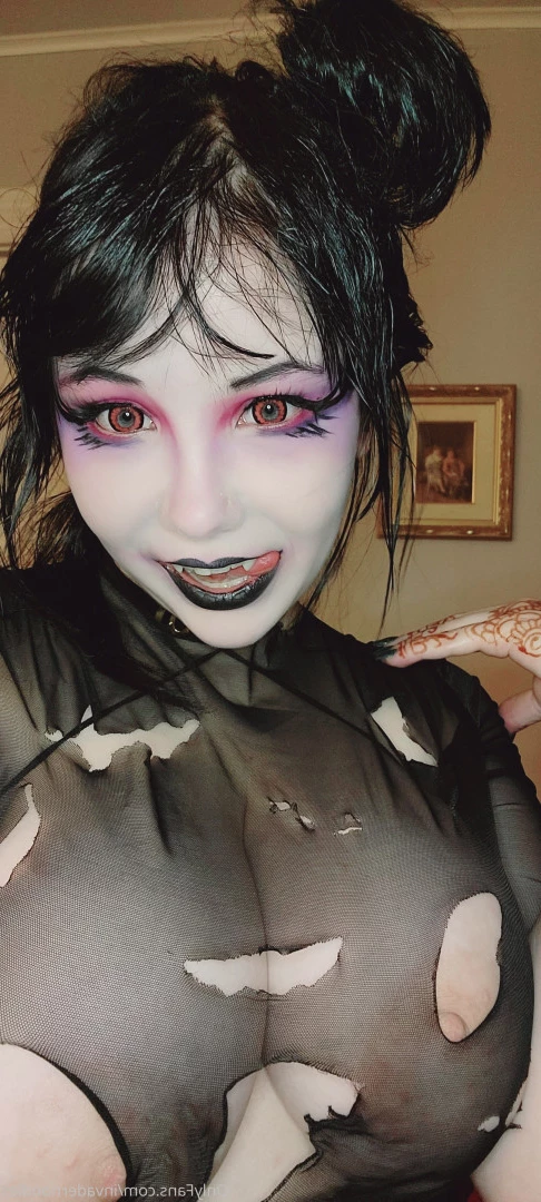 🌸🎀 Princess Noodles 🍜 [ invadernoodles ] Onlyfans leaked photo 5859262 on Hotleaks.tv