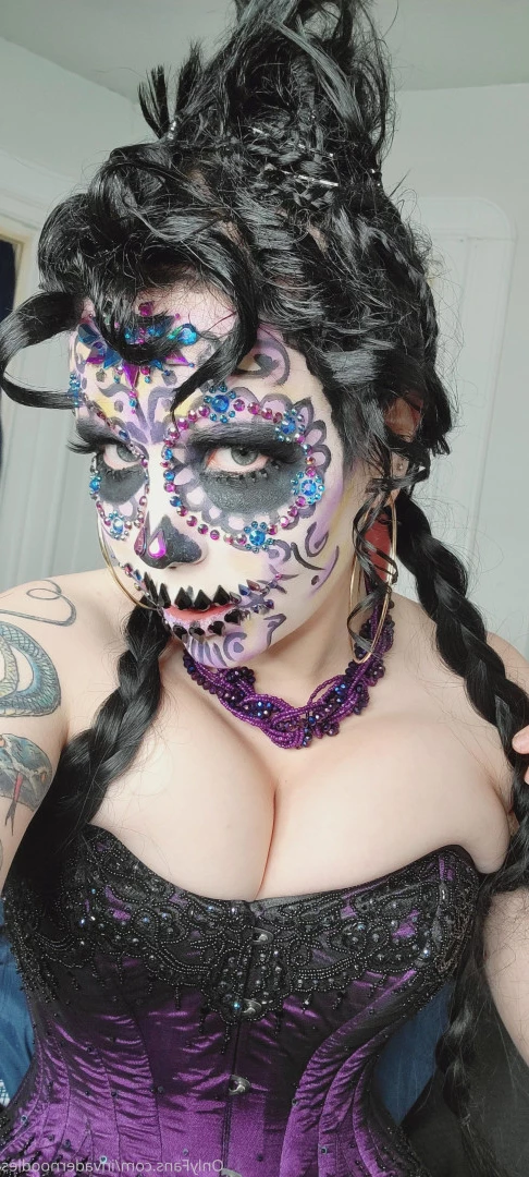 🌸🎀 Princess Noodles 🍜 [ invadernoodles ] Onlyfans leaked photo 5859511 on Hotleaks.tv