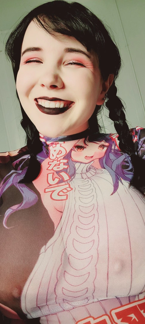🌸🎀 Princess Noodles 🍜 [ invadernoodles ] Onlyfans leaked photo 5859887 on Hotleaks.tv