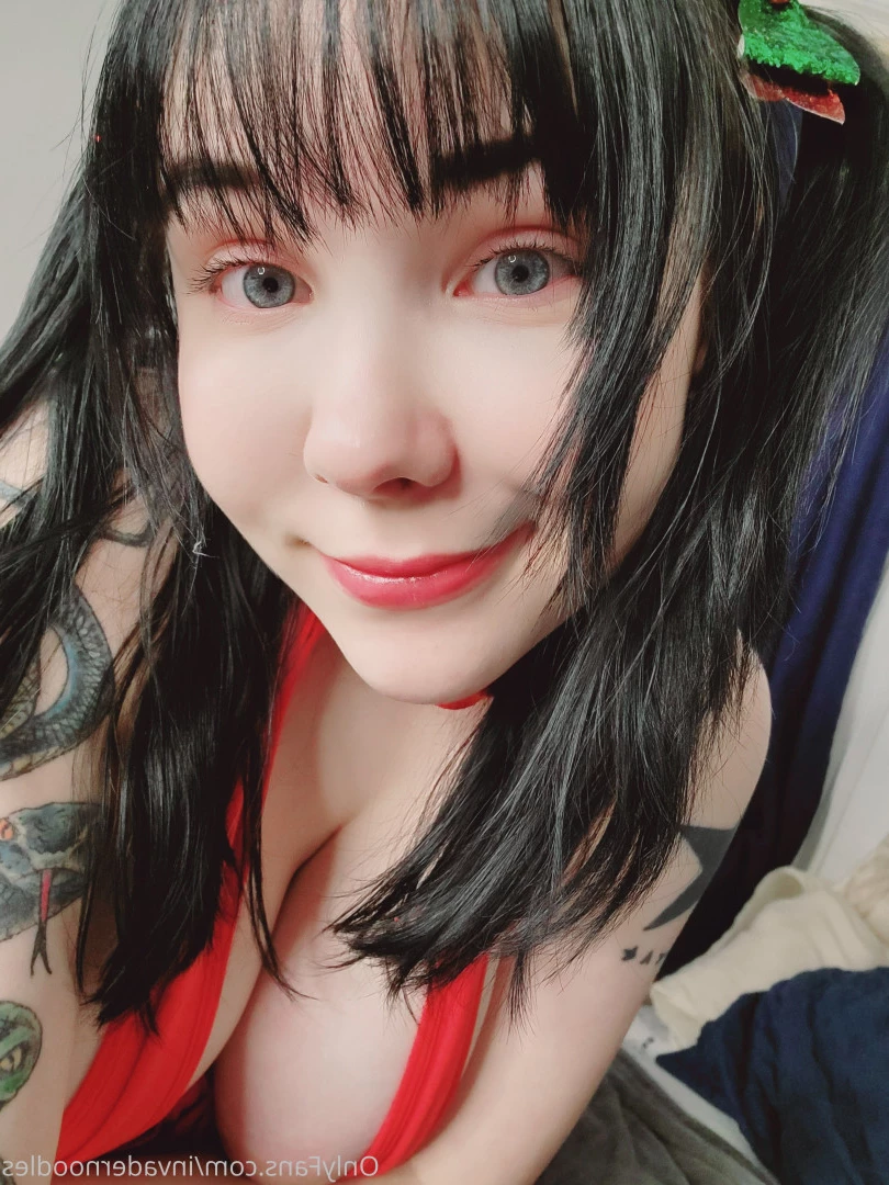 🌸🎀 Princess Noodles 🍜 [ invadernoodles ] Onlyfans leaked photo 5860181 on Hotleaks.tv