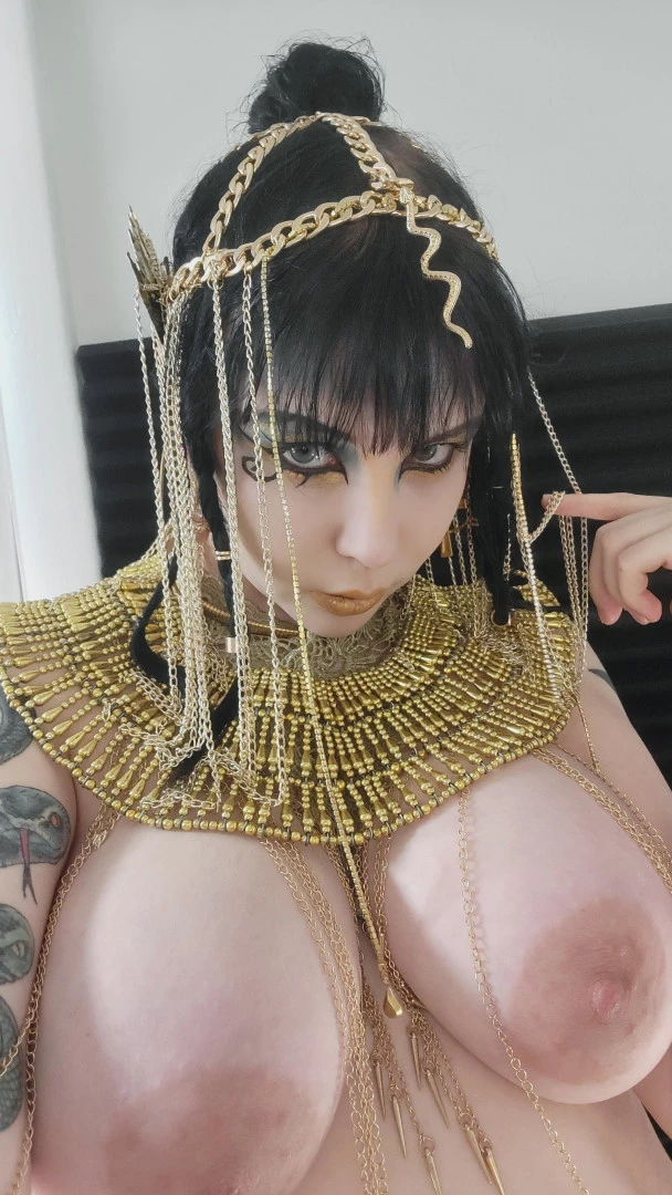 🌸🎀 Princess Noodles 🍜 [ invadernoodles ] Onlyfans leaked photo 5861878 on Hotleaks.tv