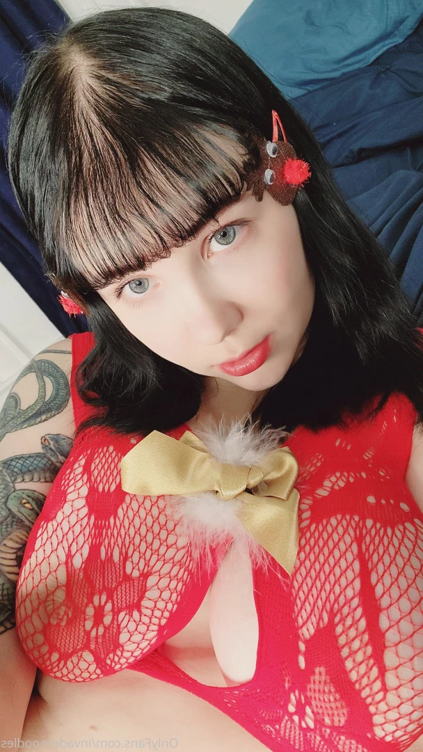 🌸🎀 Princess Noodles 🍜 [ invadernoodles ] Onlyfans leaked photo 5863169 on Hotleaks.tv