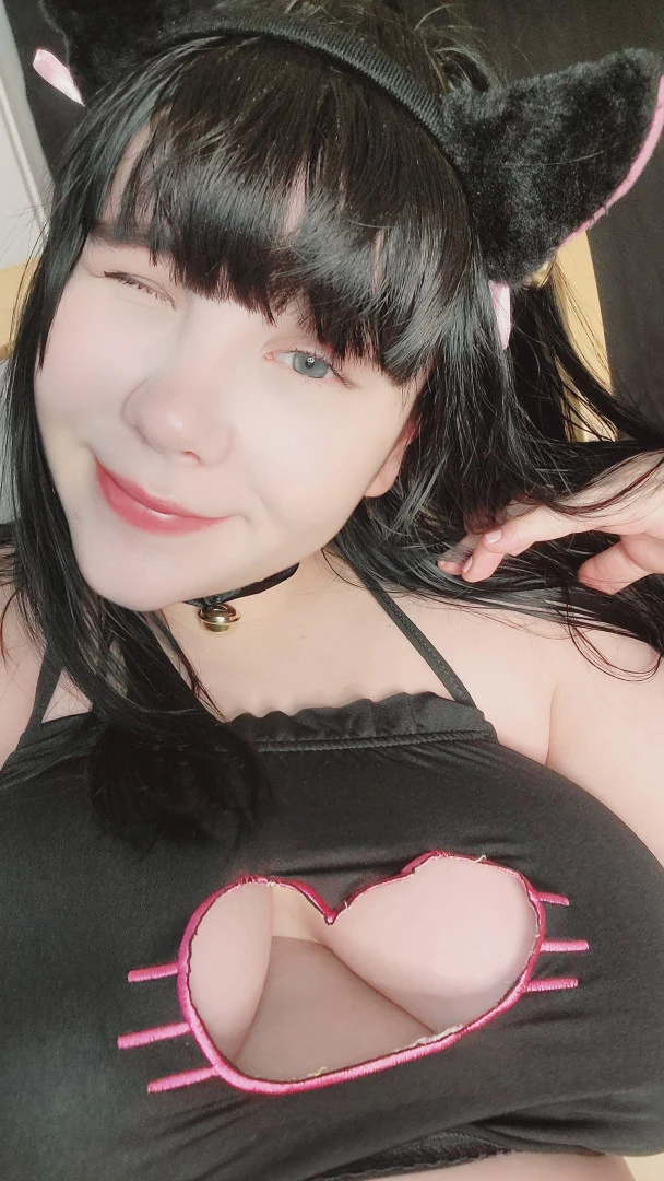 🌸🎀 Princess Noodles 🍜 [ invadernoodles ] Onlyfans leaked photo 5863245 on Hotleaks.tv