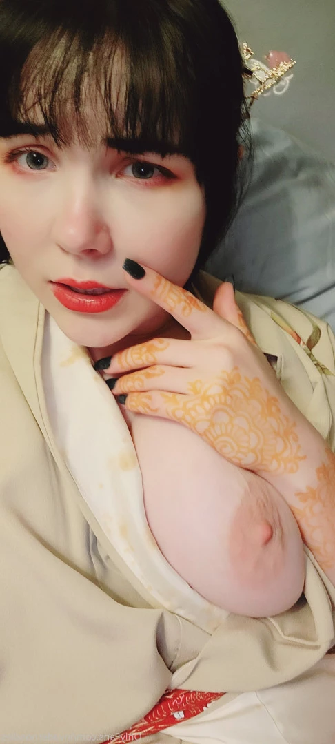 🌸🎀 Princess Noodles 🍜 [ invadernoodles ] Onlyfans leaked photo 5863381 on Hotleaks.tv
