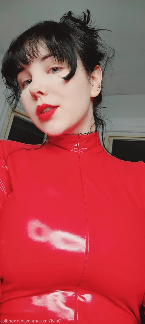 🌸🎀 Princess Noodles 🍜 [ invadernoodles ] Onlyfans leaked photo 5866125 on Hotleaks.tv