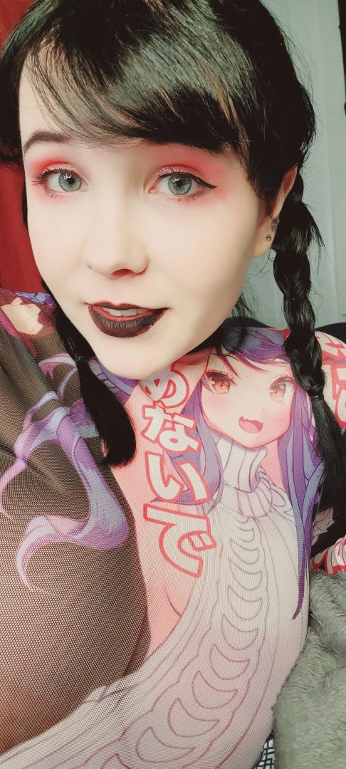 🌸🎀 Princess Noodles 🍜 [ invadernoodles ] Onlyfans leaked photo 5867367 on Hotleaks.tv