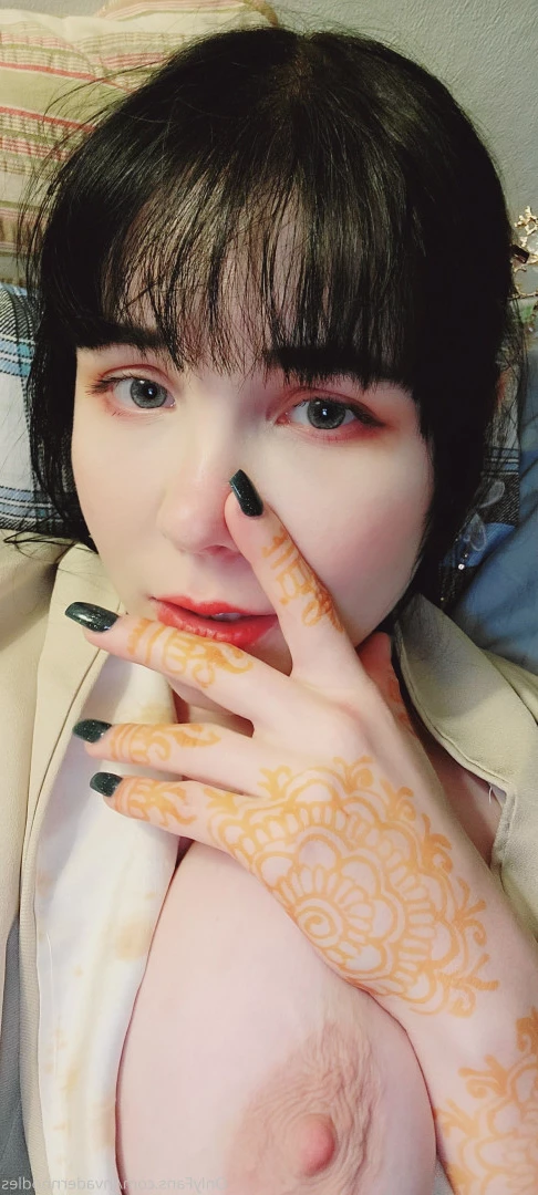 🌸🎀 Princess Noodles 🍜 [ invadernoodles ] Onlyfans leaked photo 5867375 on Hotleaks.tv