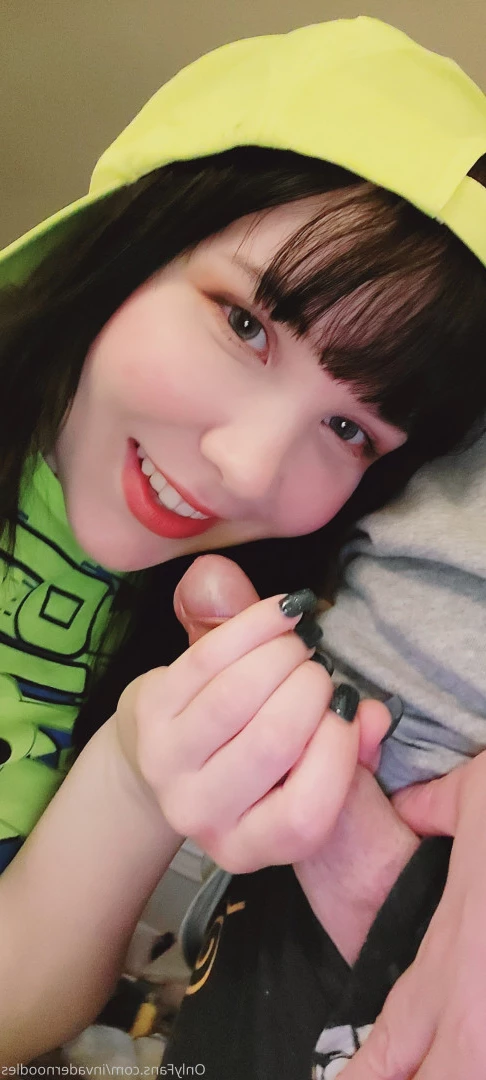 🌸🎀 Princess Noodles 🍜 [ invadernoodles ] Onlyfans leaked photo 5869859 on Hotleaks.tv