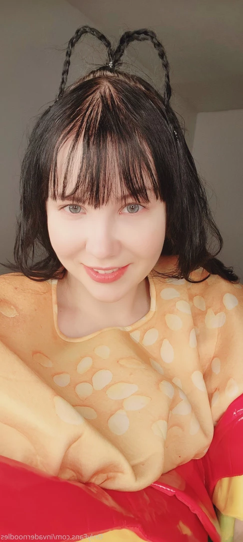 🌸🎀 Princess Noodles 🍜 [ invadernoodles ] Onlyfans leaked photo 5870958 on Hotleaks.tv