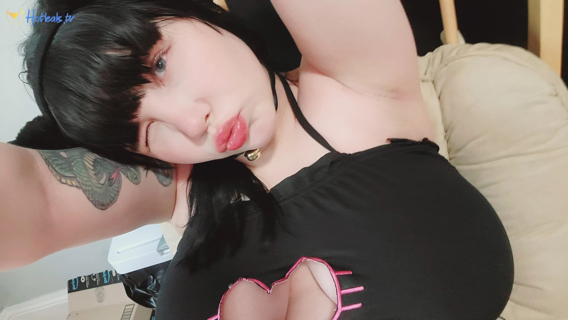 🌸🎀 Princess Noodles 🍜 [ invadernoodles ] Onlyfans leaked photo 5871055 on Hotleaks.tv