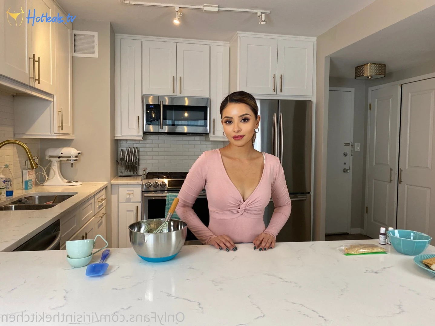 Iris In The Kitchen [ irisinthekitchen ] Onlyfans leaked photo 3342603 on Hotleaks.tv