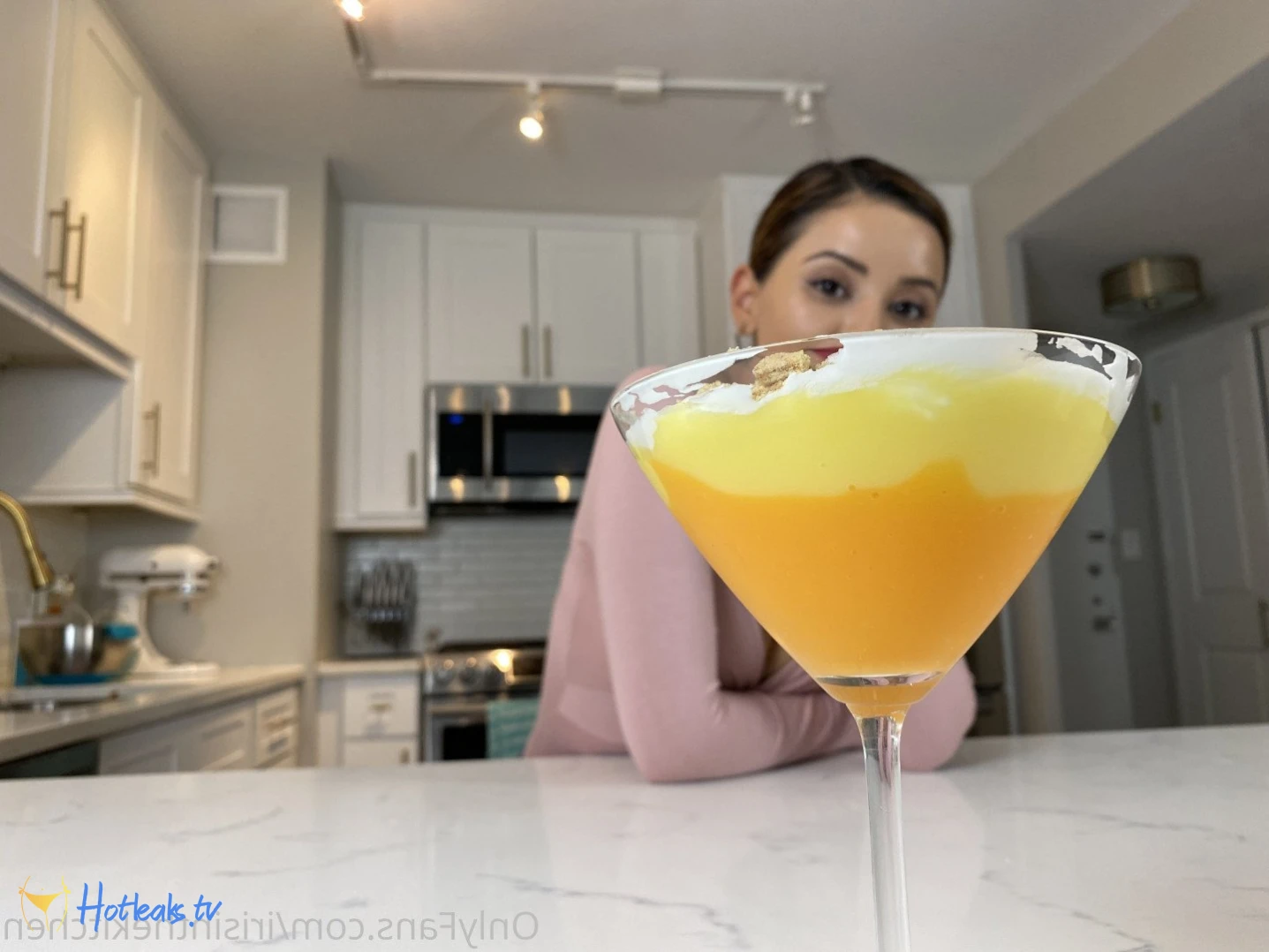 Iris In The Kitchen [ irisinthekitchen ] Onlyfans leaked photo 3342902 on Hotleaks.tv