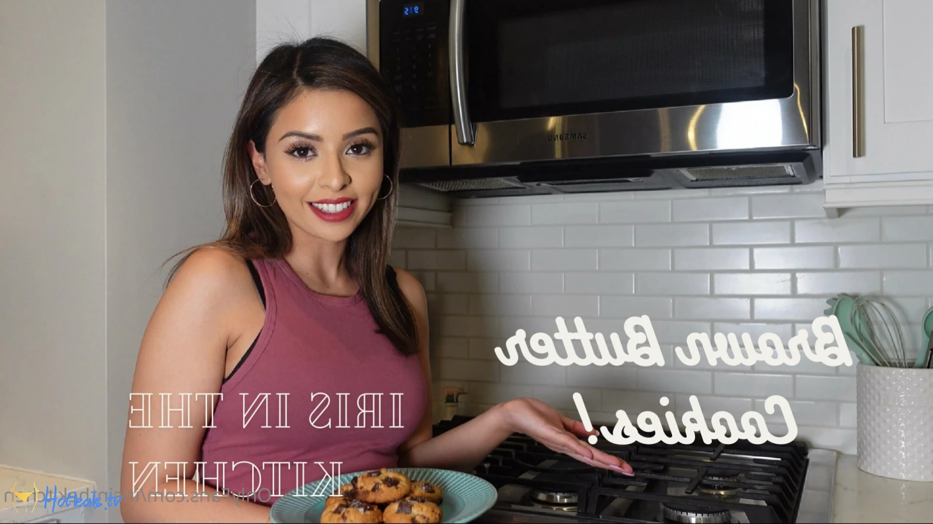 Iris In The Kitchen [ irisinthekitchen ] Onlyfans leaked photo 14941112 on Hotleaks.tv