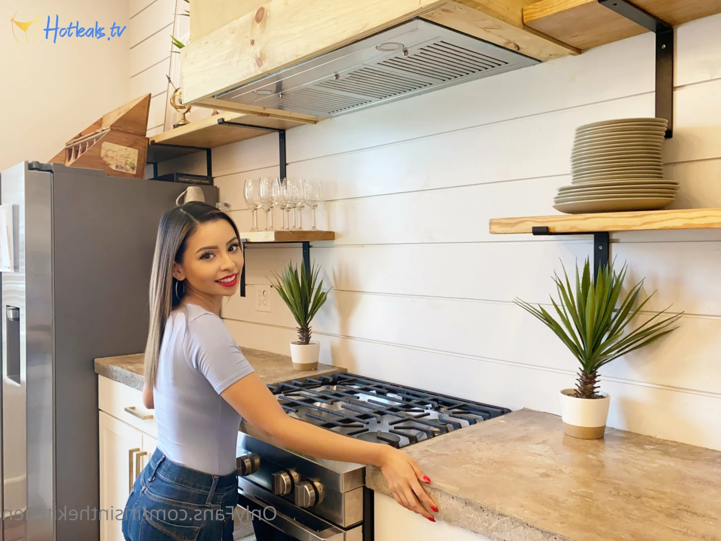 Iris In The Kitchen [ irisinthekitchen ] Onlyfans leaked photo 15375621 on Hotleaks.tv