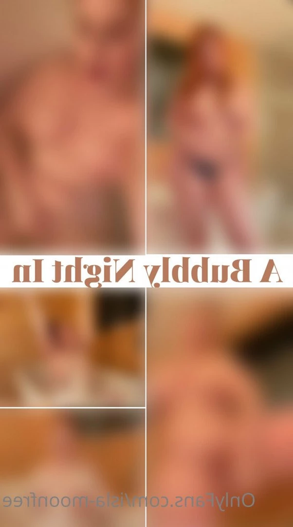 Isla Moon✨Free [ isla-moonfree ] Onlyfans leaked photo 3534565 on Hotleaks.tv