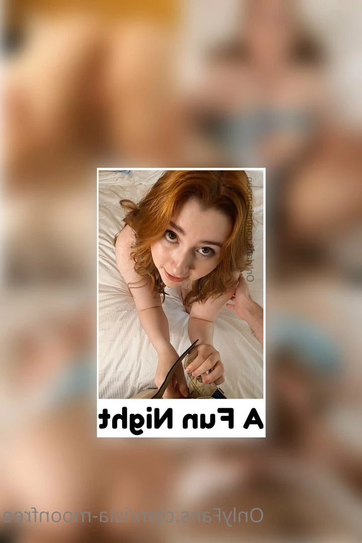 Isla Moon✨Free [ isla-moonfree ] Onlyfans leaked photo 7457631 on Hotleaks.tv