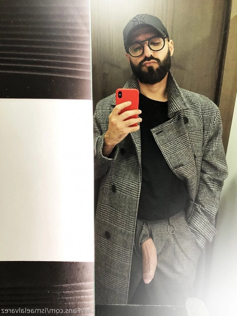 Ismael Álvarez [ ismaelalvarez ] Onlyfans leaked photo 3272470 on Hotleaks.tv
