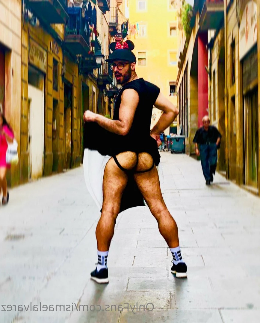 Ismael Álvarez [ ismaelalvarez ] Onlyfans leaked photo 3272478 on Hotleaks.tv