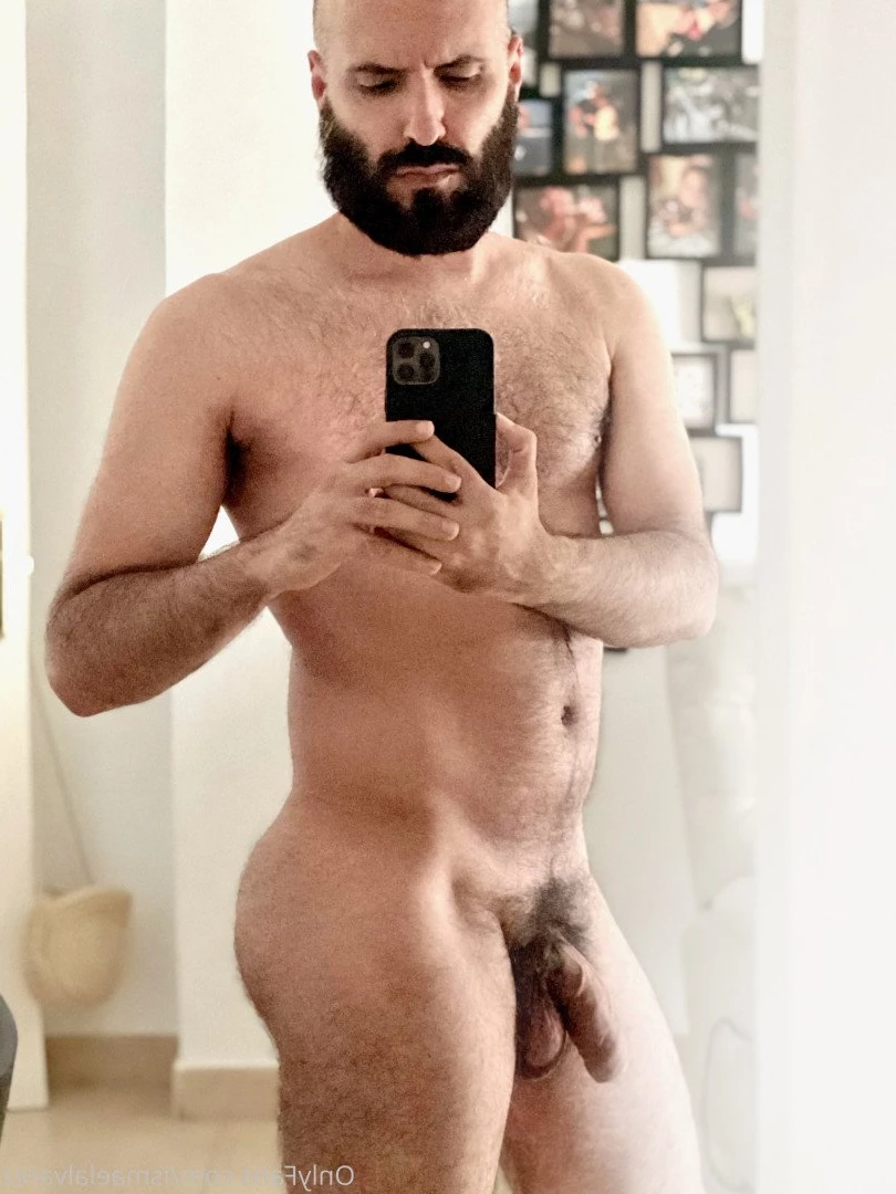 Ismael Álvarez [ ismaelalvarez ] Onlyfans leaked photo 3272486 on Hotleaks.tv