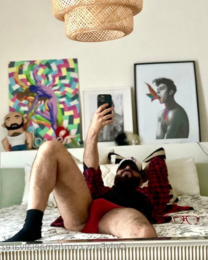 Ismael Álvarez [ ismaelalvarez ] Onlyfans leaked photo 3272530 on Hotleaks.tv