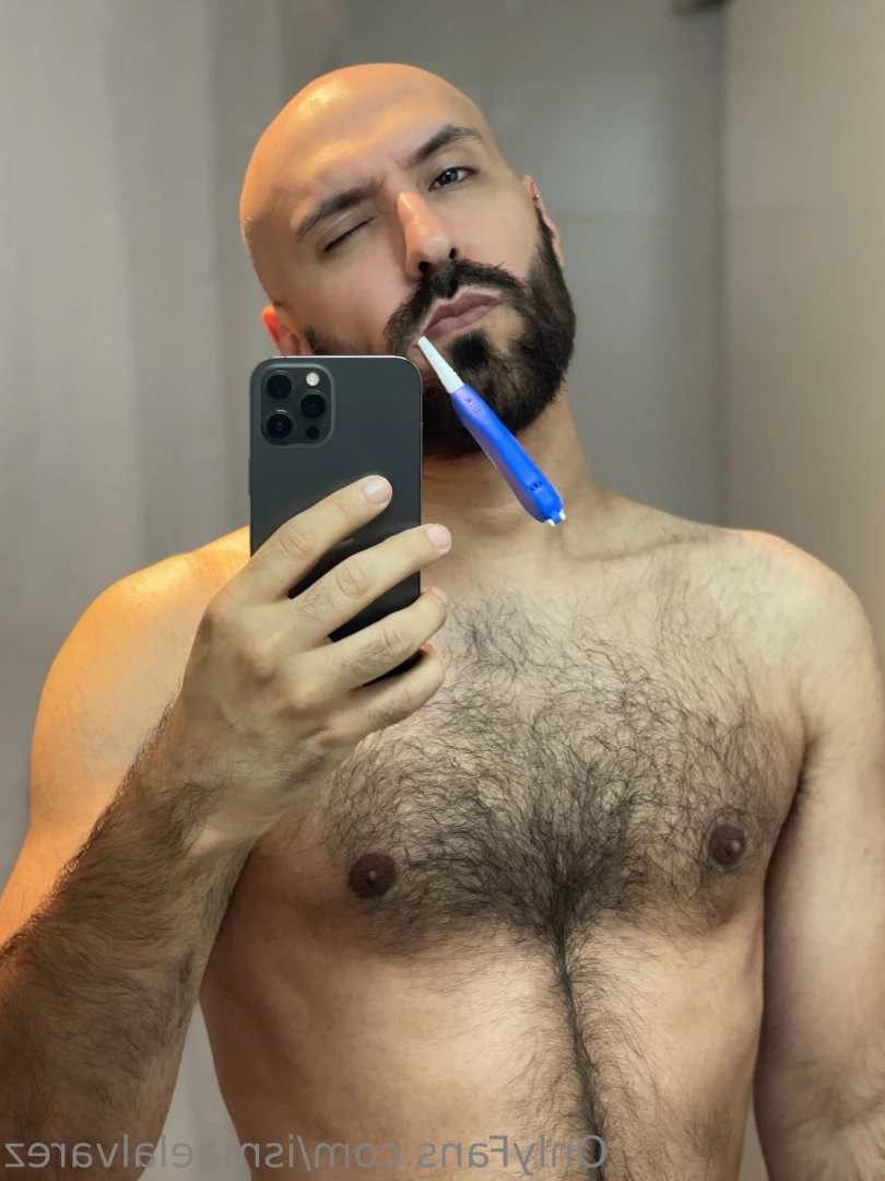 Ismael Álvarez [ ismaelalvarez ] Onlyfans leaked photo 9544233 on Hotleaks.tv