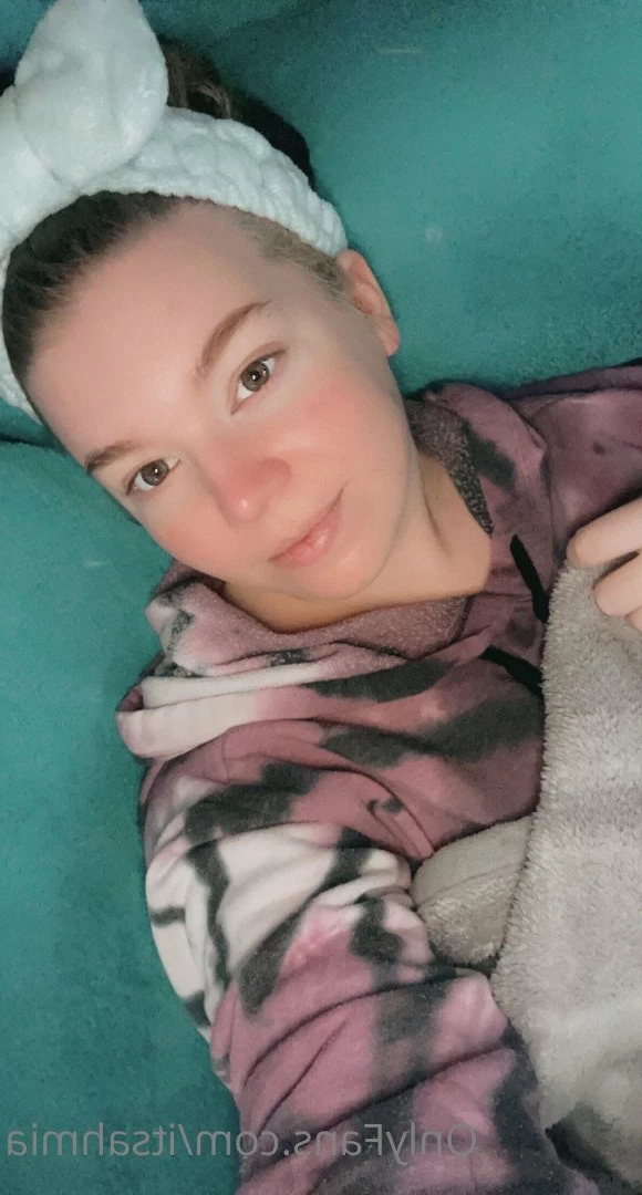 Mia Marie [ itsahmia ] Onlyfans leaked photo 3148022 on Hotleaks.tv