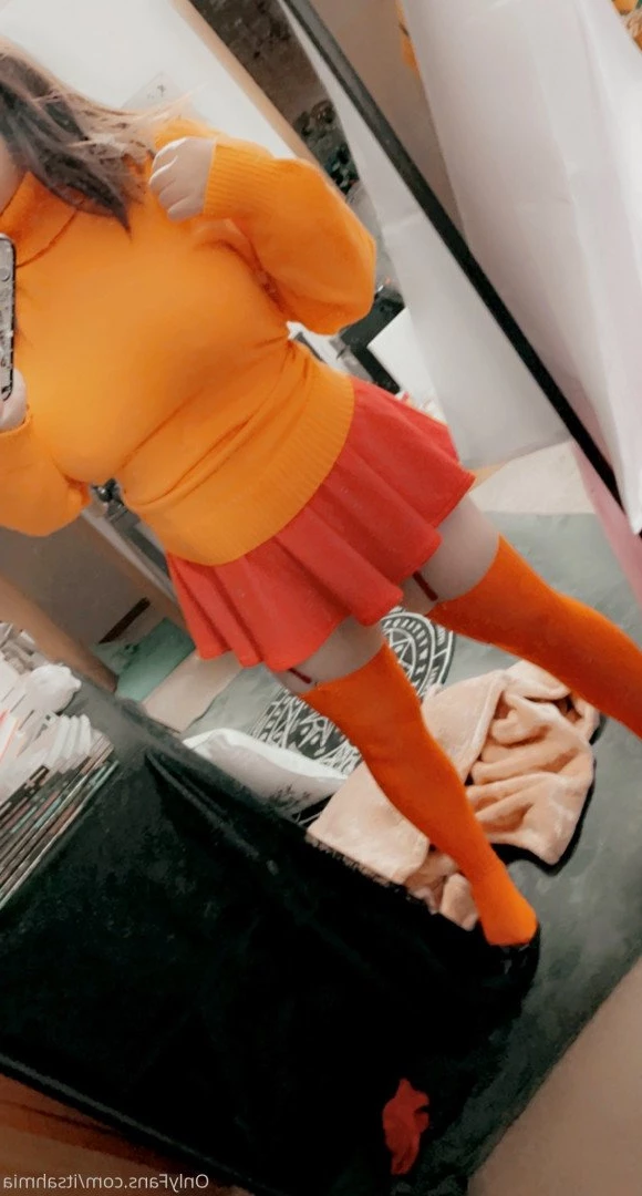 Mia Marie [ itsahmia ] Onlyfans leaked photo 3148145 on Hotleaks.tv