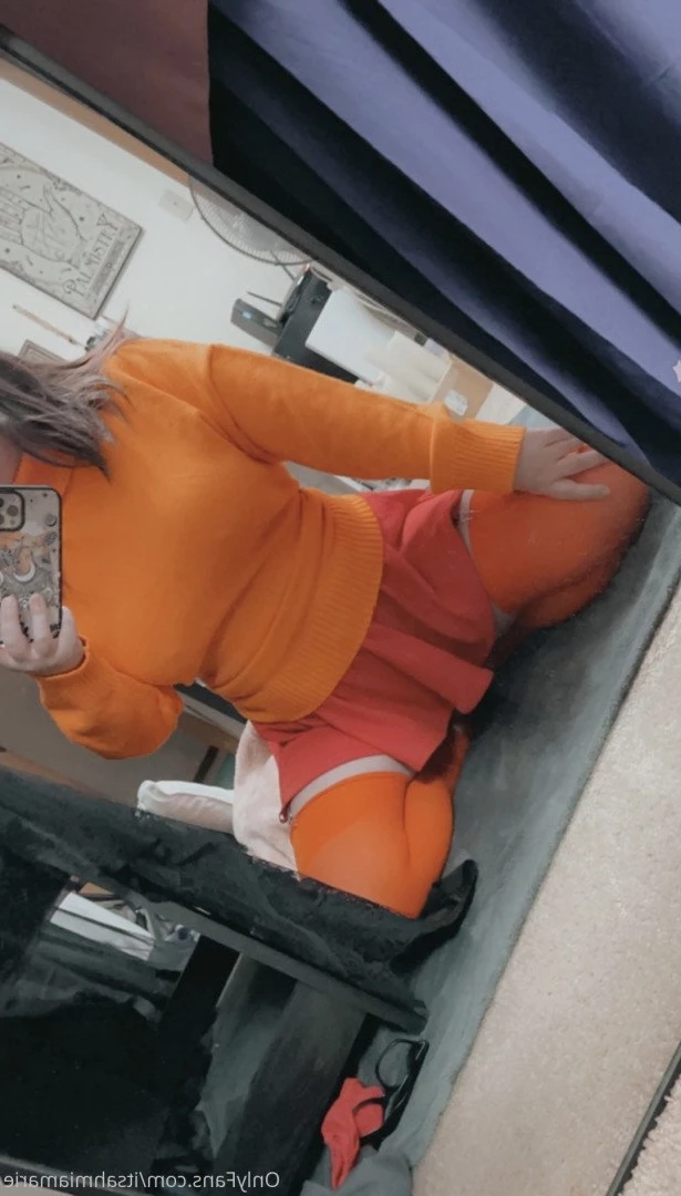 Mia Marie [ itsahmiamarie ] Onlyfans leaked photo 3299223 on Hotleaks.tv