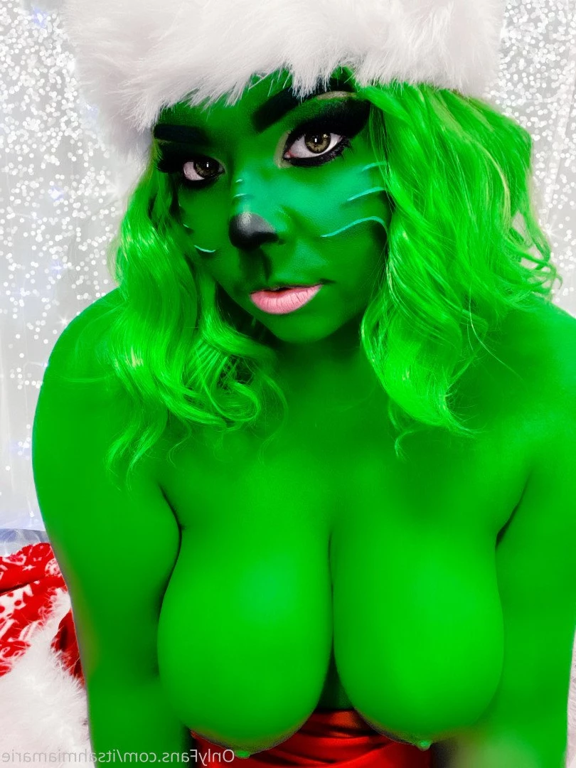 Mia Marie [ itsahmiamarie ] Onlyfans leaked photo 3304478 on Hotleaks.tv