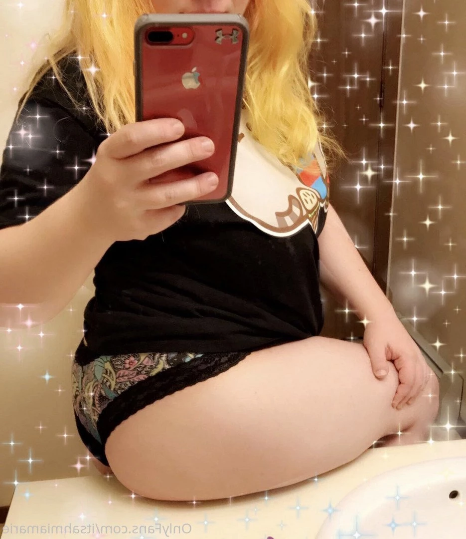 Mia Marie [ itsahmiamarie ] Onlyfans leaked photo 3305766 on Hotleaks.tv