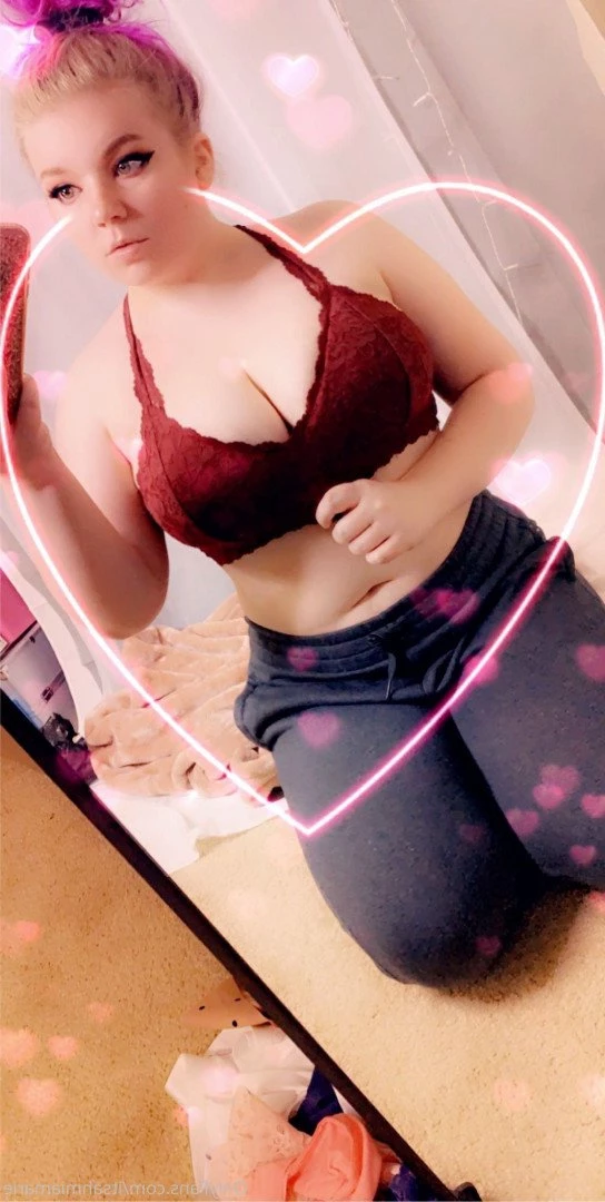 Mia Marie [ itsahmiamarie ] Onlyfans leaked photo 3307487 on Hotleaks.tv