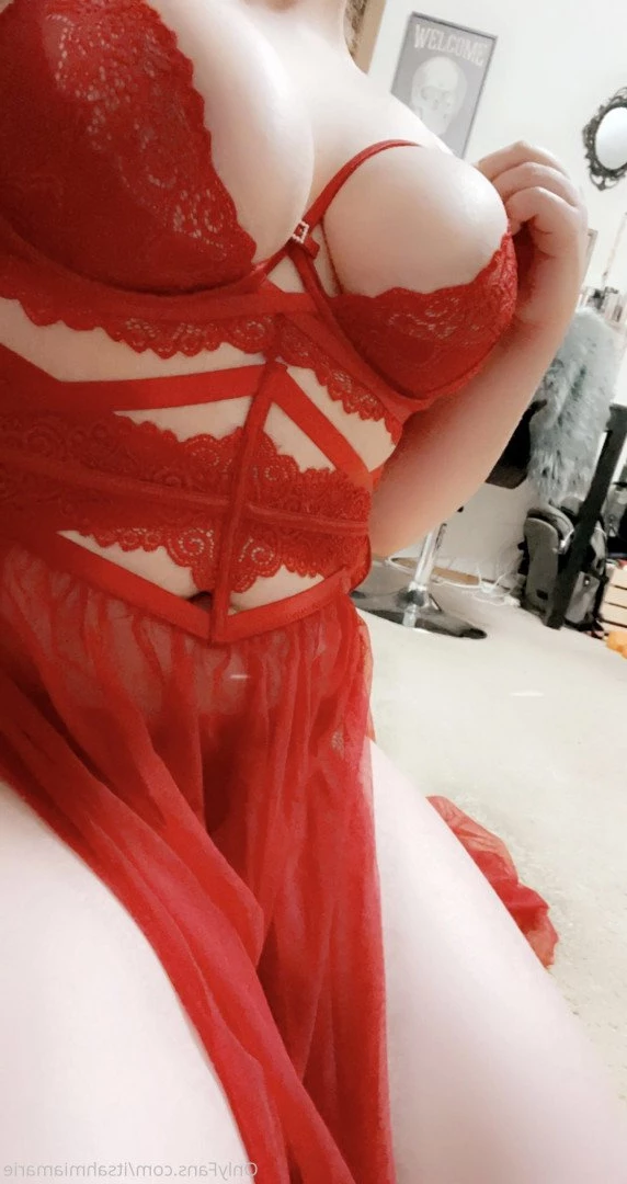 Mia Marie [ itsahmiamarie ] Onlyfans leaked photo 3307684 on Hotleaks.tv