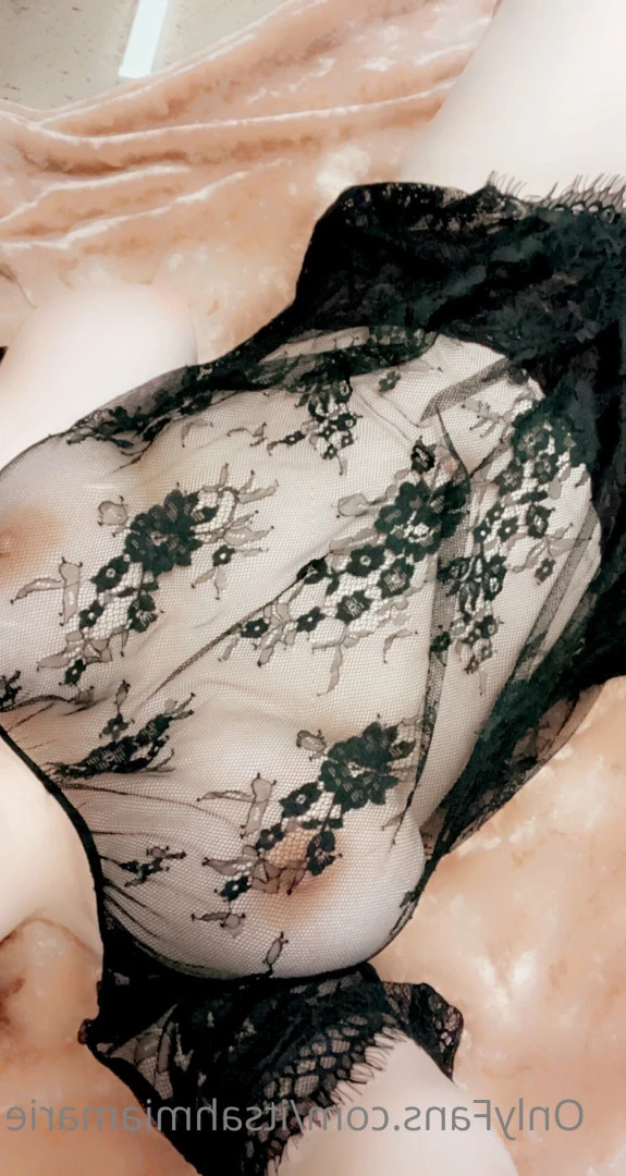 Mia Marie [ itsahmiamarie ] Onlyfans leaked photo 5927518 on Hotleaks.tv