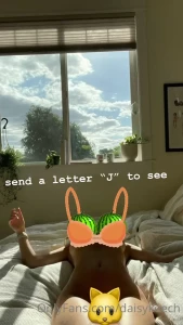Daisy🌼 [ daisykeech ] Onlyfans leaked video 1368357 on Hotleaks.tv