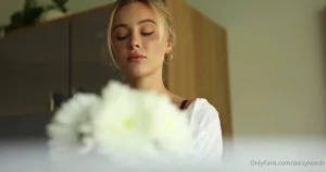 Daisy🌼 [ daisykeech ] Onlyfans leaked video 1368389 on Hotleaks.tv