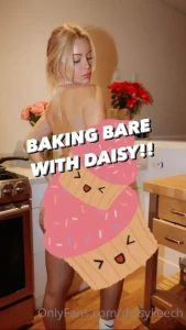 Daisy🌼 [ daisykeech ] Onlyfans leaked video 1368390 on Hotleaks.tv