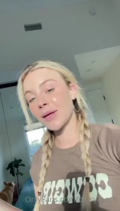 Daisy🌼 [ daisykeech ] Onlyfans leaked video 1368393 on Hotleaks.tv